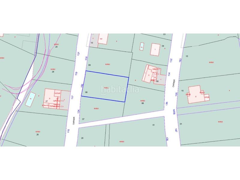 Foto 91eeaf0c-b64a-4887-b12f-cb824bbf821d. Terreno residencial solar en venta urbanización costa en Cunit