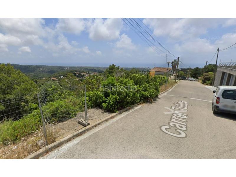 Foto aae7b0f8-470e-45bb-9c47-285aa93e3ed2. Terreno residencial solar en venta urbanización costa en Cunit