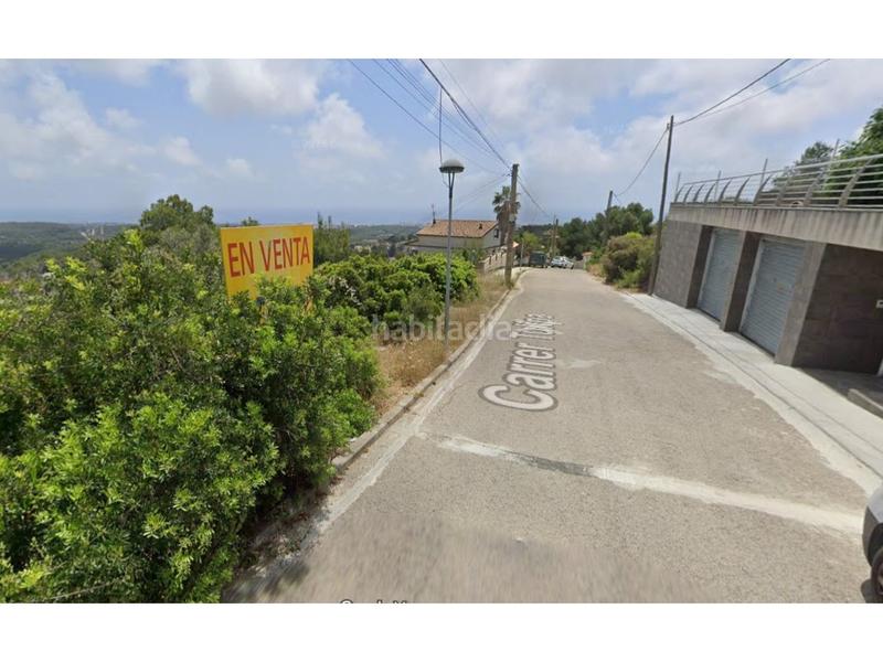 Foto de25e515-1791-40ff-9c8a-dd1c07be6dd4. Terreno residencial solar en venta urbanización costa en Cunit