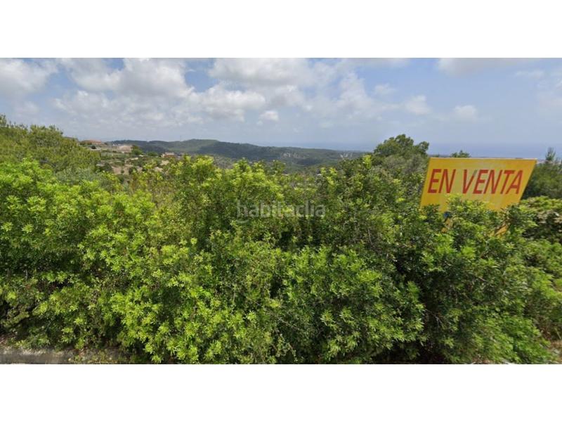 Foto e7067e41-c371-467f-94f9-7e1011c6e4f3. Terreno residencial solar en venta urbanización costa en Cunit