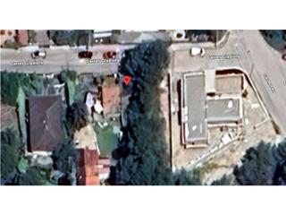 Residential Plot  Calle gladiols. Solar en venta en canyelles  urbanización vora sitges