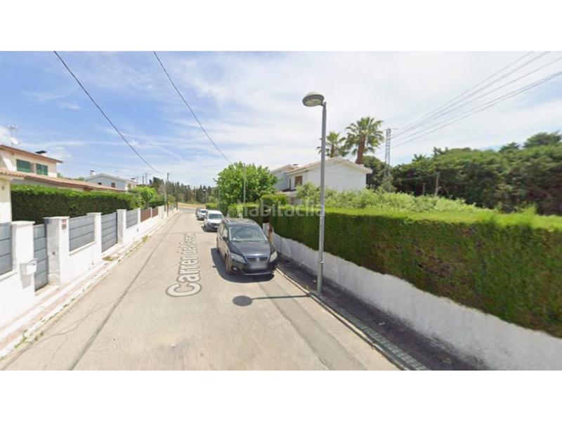 Foto 6fe4651d-b62e-4f2a-8505-9586b4835c62. Terreny residencial a Mas Trader-Corral d´En Tort-Corral d´En Cona Cubelles