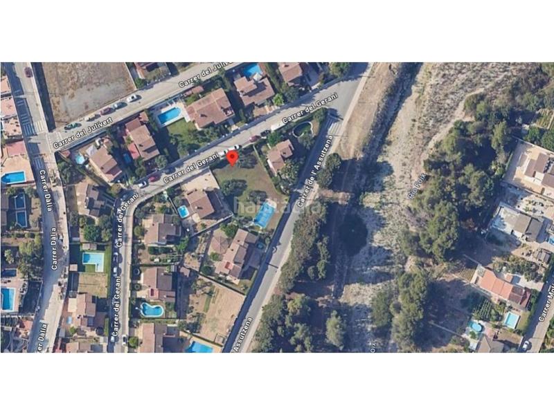 Foto fc9d7fa3-da82-4bf6-93b8-ce12dff4985d. Terreny residencial a Mas Trader-Corral d´En Tort-Corral d´En Cona Cubelles