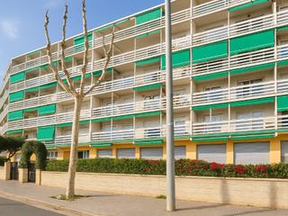 Appartement  Avenida barcelona. Venta solo para inversores!