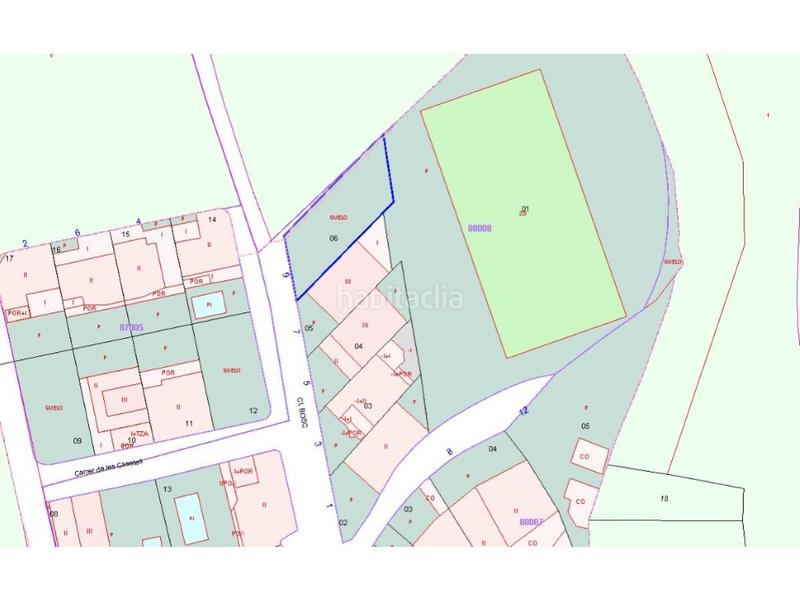 Foto 04c51e06-f0d1-4f2e-91d3-940b95aa7a08. Wohngrundstück in Pacs del Penedès