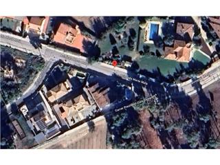Terreno residencial  Avenida marta mata. Solar en venta en urbanización els boscos, banyeres del penedès