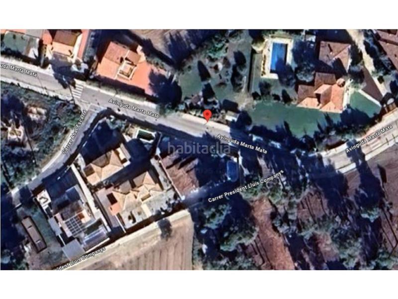 Foto 16584c84-0e55-4c26-bc48-cd4f871d7309. Residential plot in Banyeres del Penedès