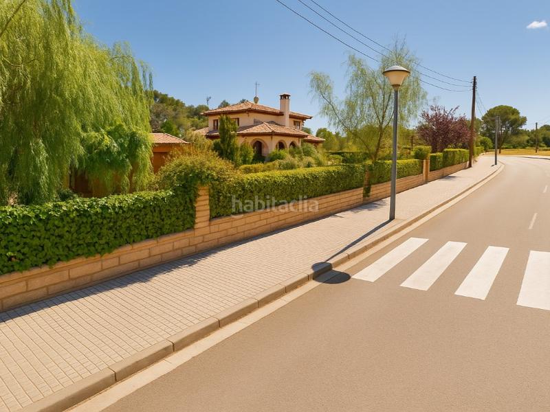 Foto 96536580-f7f1-49af-ace3-4213b56273ca. Residential plot in Banyeres del Penedès