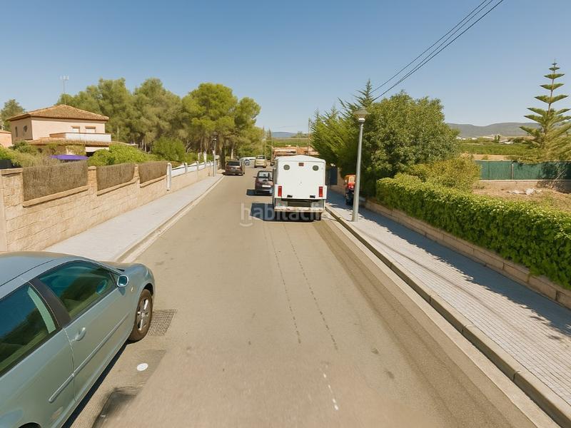 Foto d59e2df0-2714-49ff-8b0a-99cb5688d940. Residential plot in Banyeres del Penedès