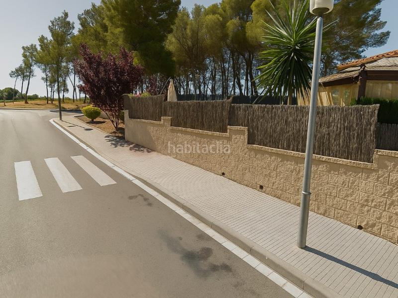 Foto fe53625b-78d0-4491-b64a-e7e937c22e0c. Residential plot in Banyeres del Penedès