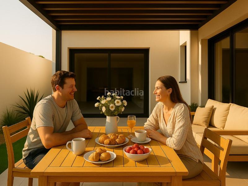 Foto 3257ec29-16b6-4450-847c-6c77d134b800. Casa amb aparcament a Sant Pere de Riudebitlles