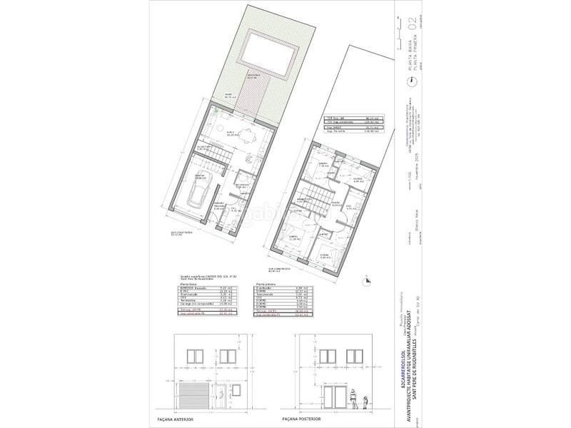 Foto 8676889a-8772-41ac-9e77-ed5cf0f9afe1. Casa amb aparcament a Sant Pere de Riudebitlles