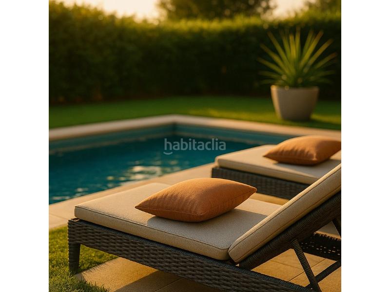 Foto a7b518bf-a014-468e-bd5c-cf8ae08f6c87. Casa amb aparcament a Sant Pere de Riudebitlles