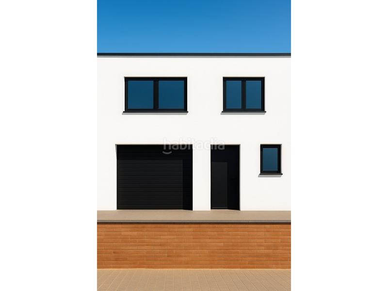 Foto 42131630-ccfa-4d25-ad8b-038f5a362b07. Casa amb aparcament a Sant Pere de Riudebitlles