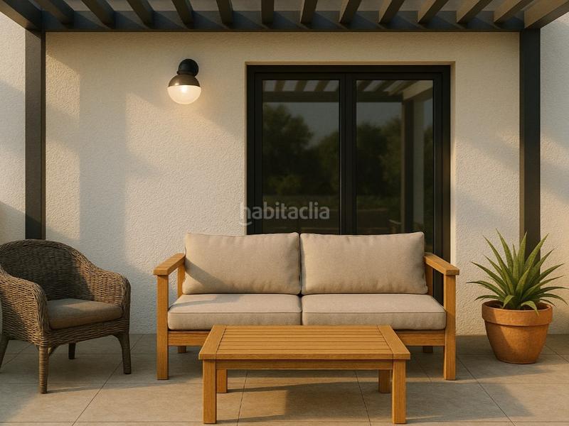 Foto b6844d11-5075-402f-8be2-28c8bffe479c. Casa amb aparcament a Sant Pere de Riudebitlles