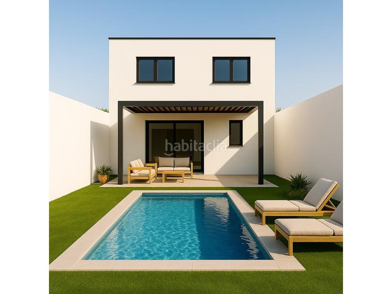 Foto cadff4fb-7b9c-42d7-9a94-a3cebdd2cc6e. Casa amb aparcament a Sant Pere de Riudebitlles