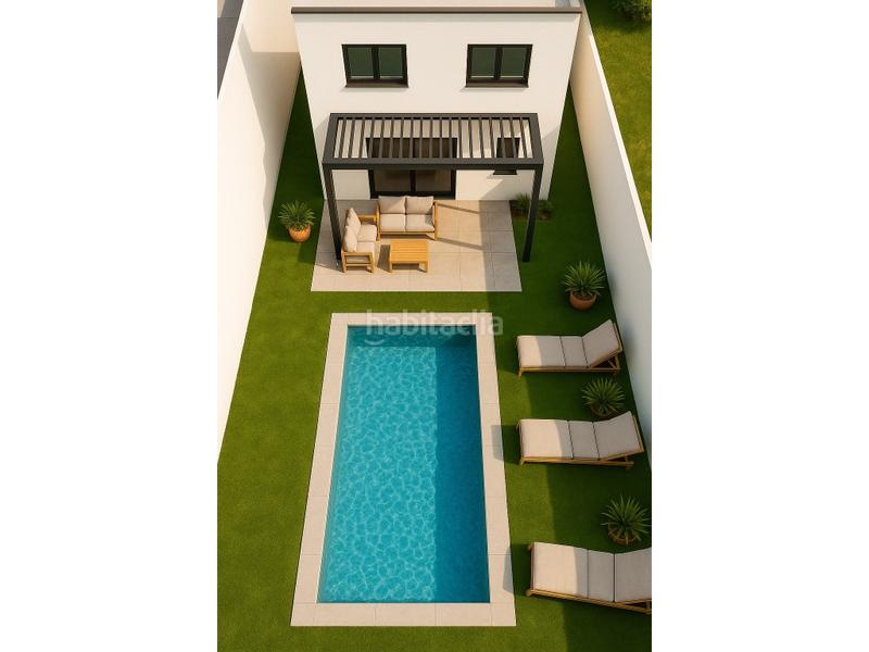 Foto 115866d7-1144-4116-9daa-7727bc6ce0a7. Maison avec parking dans Sant Pere de Riudebitlles