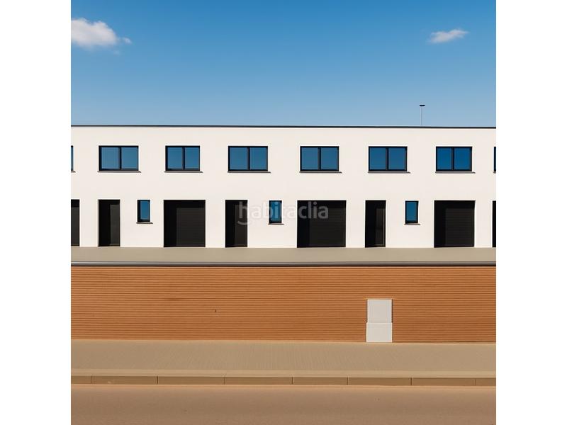 Foto 856f751e-5846-4a59-a8ae-60348053ebd9. Maison avec parking dans Sant Pere de Riudebitlles