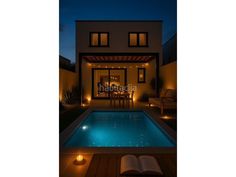 Foto d05720c8-f4e5-4df6-97d9-79af2d72e532. Maison avec parking dans Sant Pere de Riudebitlles