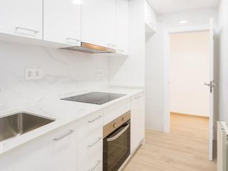 Piso en Calle Pau Benach