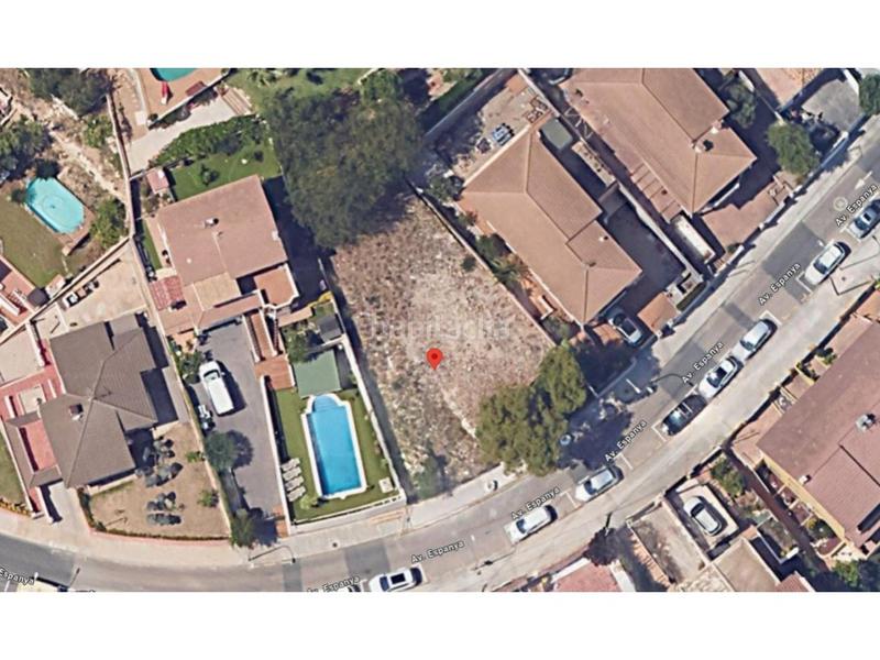 Foto 5b2924b3-9742-49ac-a44b-20d517f99765. Terreno residenziale in Segur de Calafell nucli urbà Segur de Calafell