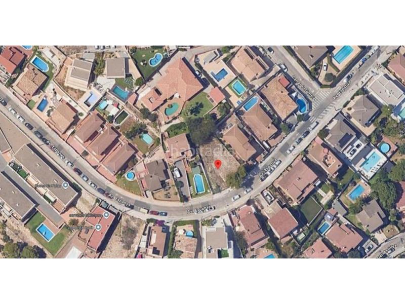 Foto c6282e6a-7838-4c9c-aedb-c9c6b77a9480. Terreno residenziale in Segur de Calafell nucli urbà Segur de Calafell