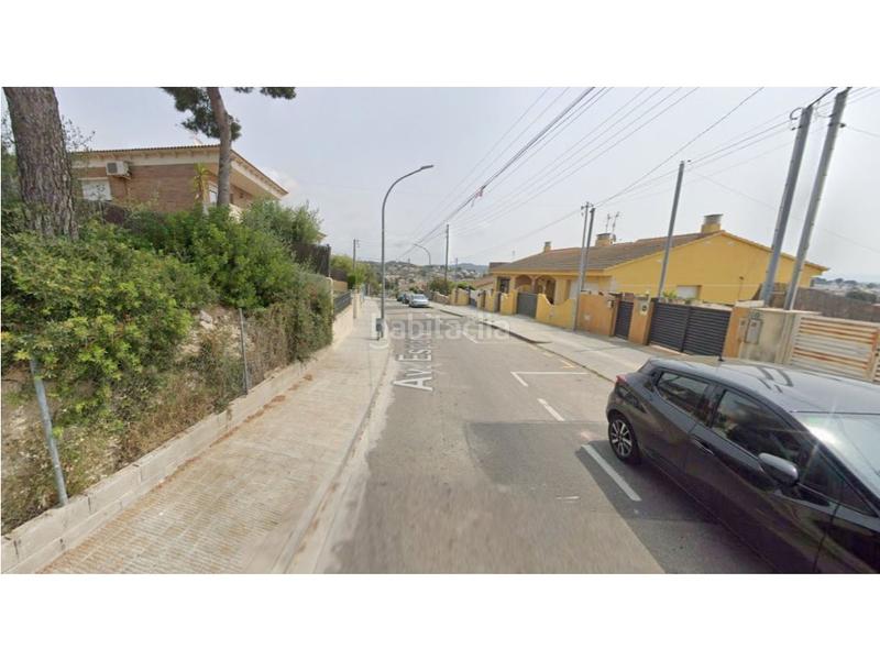 Foto c88671e3-ae90-4714-8089-40ca5e632193. Terreno residenziale in Segur de Calafell nucli urbà Segur de Calafell