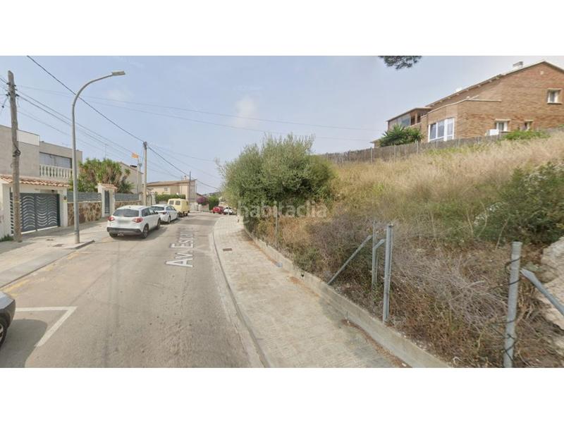 Foto e9d14213-6cf5-4fe7-a51d-11c51a60e94e. Terreno residenziale in Segur de Calafell nucli urbà Segur de Calafell