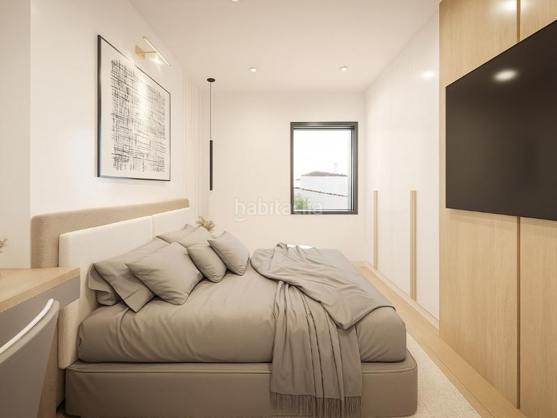 Foto 31dcc28c-d6db-428e-ad51-5a99e6b35c43. Haus mit heizung parking in Granada (La)