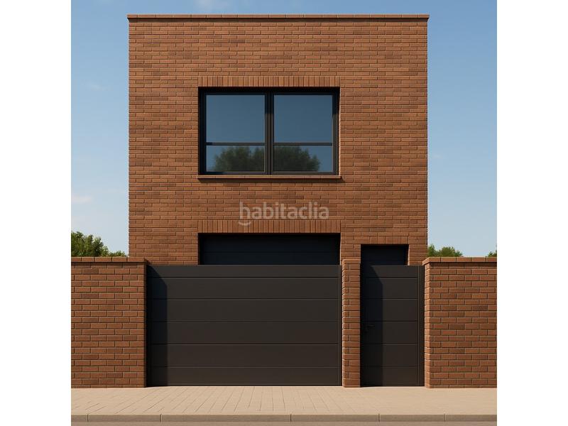 Foto 504eb0ee-ce1b-45b9-92d2-92a9d3c0c5d6. Haus mit heizung parking in Granada (La)