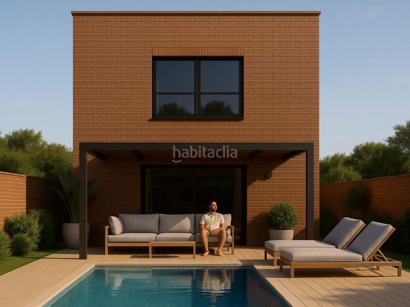 Foto 7af66fdf-11ab-44b3-b1df-8e24782941c3. Haus mit heizung parking in Granada (La)