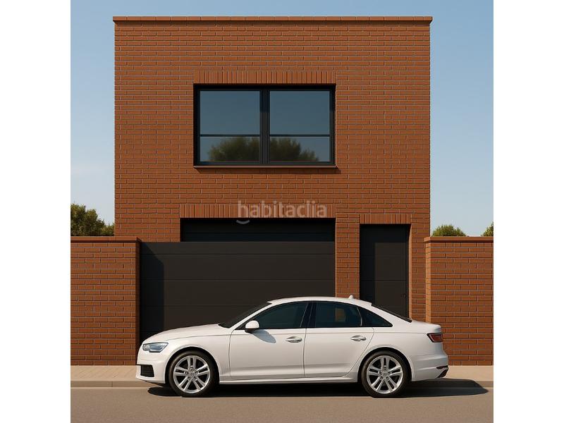 Foto 947aad46-4345-4399-9d2d-43cd616f4c9d. Haus mit heizung parking in Granada (La)