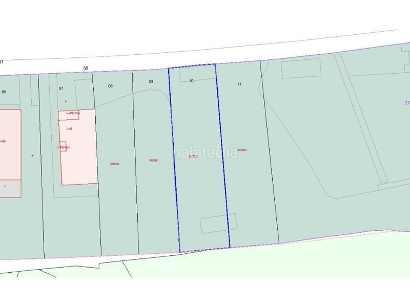 Foto a6f03df0-3127-4180-bb3b-bee99c9f55f4. Haus mit heizung parking in Granada (La)
