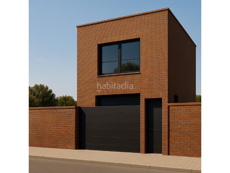 Foto 265a7af3-d59e-488b-9e63-fe4062900079. Casa amb calefacció aparcament a Granada (La)