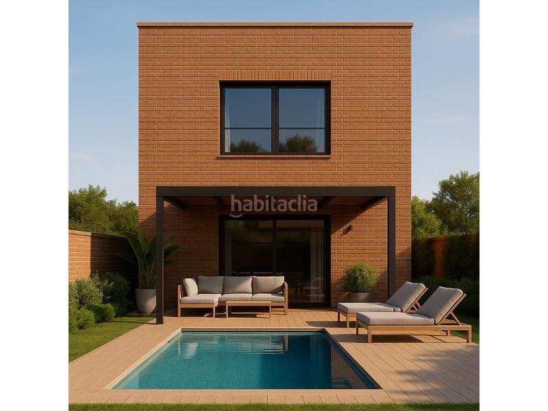 Foto 61bfd954-eb35-43cb-9eae-5f1fd2876659. Casa amb calefacció aparcament a Granada (La)