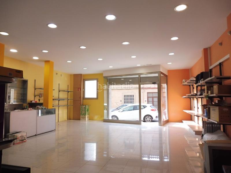 Foto 48e9fd3c-ab5a-4717-86c8-6c9b65274484. Rent business premise in Sant Julià Vilafranca del Penedès