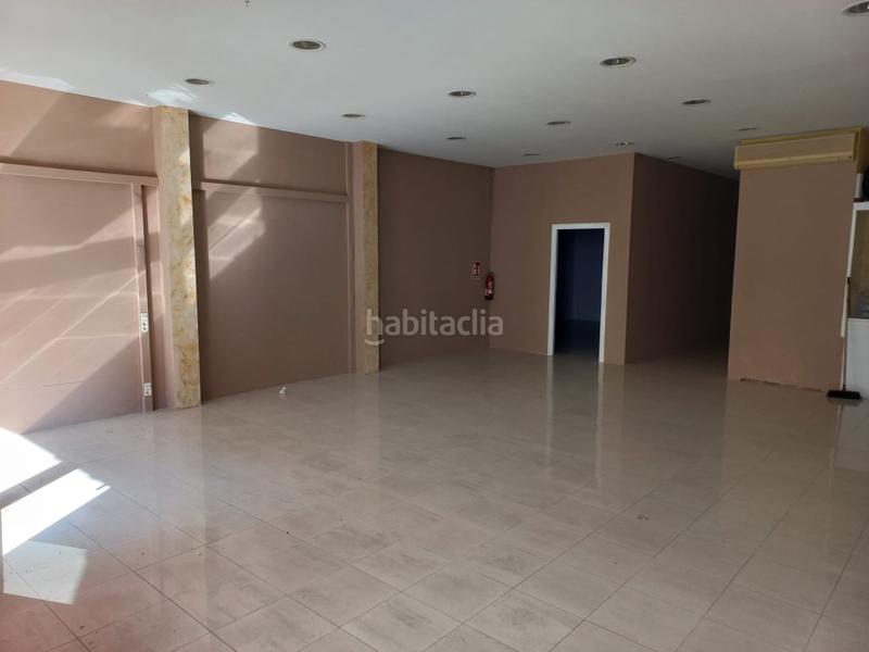 Foto 62e10320-bbfd-43dd-8ad1-0cb6abd3c85b. Rent business premise in Sant Julià Vilafranca del Penedès