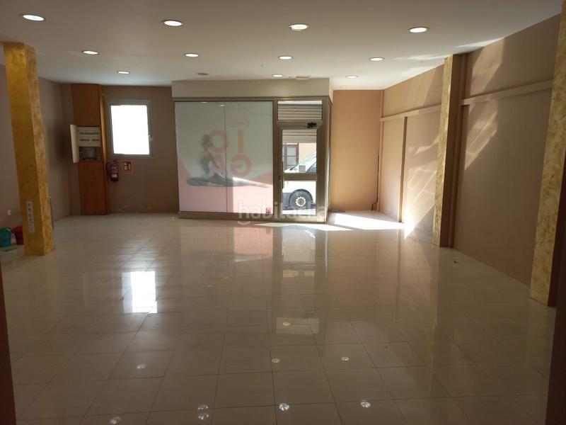 Foto bcd0a666-0823-41ff-bf86-a787a345afc0. Rent business premise in Sant Julià Vilafranca del Penedès