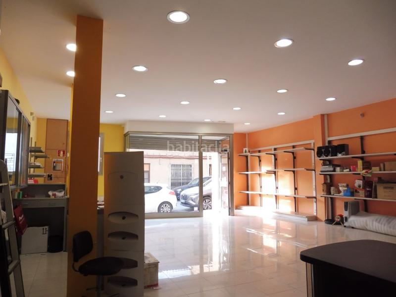 Foto e797aad5-dcb8-4e4e-bc8a-25afa95dead1. Rent business premise in Sant Julià Vilafranca del Penedès