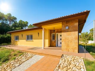 Haus  Calle dalia (plana torres). Gran chalet en venta en urbanización planas de las torres, torre