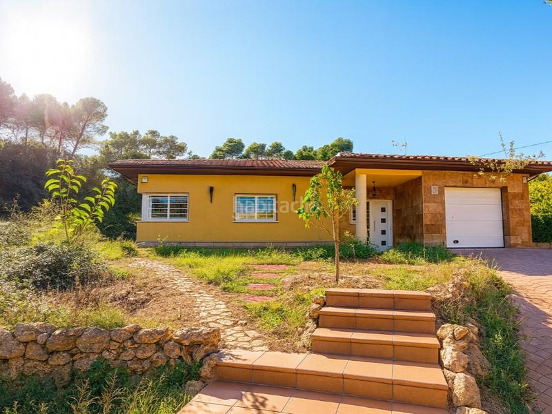 Foto 0398d82d-82b0-4fe4-a559-8d783e3173c4. Haus mit heizung parking in Torrelles de Foix