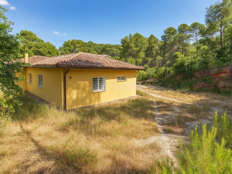 Foto 2f4b8ee2-a449-4bd1-9bc4-d409be3ea10c. Haus mit heizung parking in Torrelles de Foix