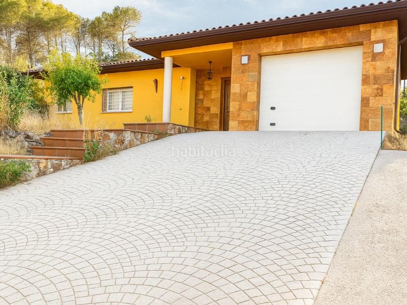 Foto 59b27ff9-801a-49a0-a758-3e4e54cb3821. Haus mit heizung parking in Torrelles de Foix