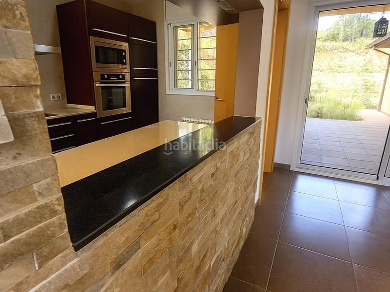 Foto 6f6271e2-bea1-4736-ba87-5450891da7d1. Haus mit heizung parking in Torrelles de Foix