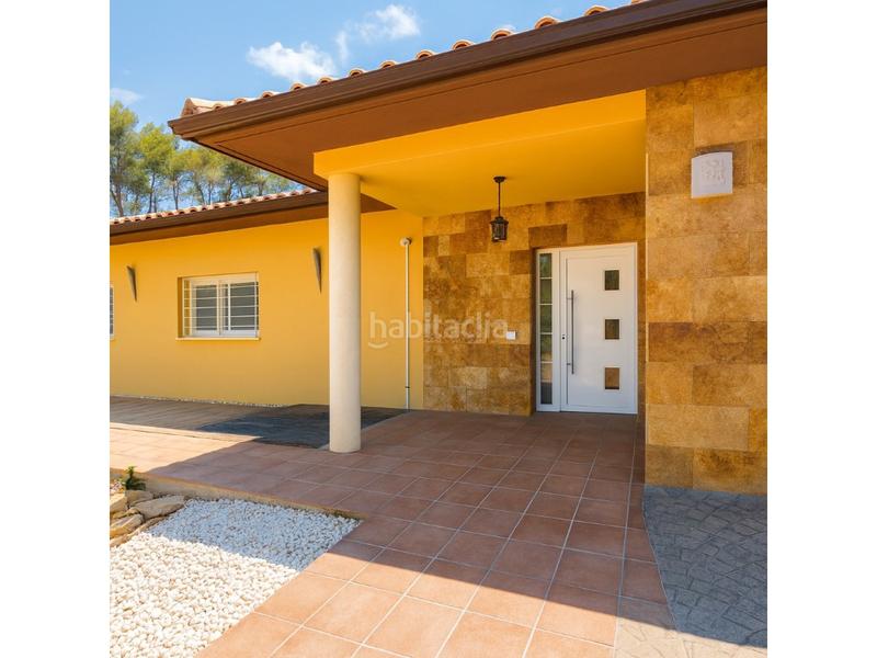 Foto 796a5e75-28e7-41e0-9051-79e5286ffe93. Haus mit heizung parking in Torrelles de Foix