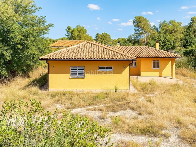 Foto 878a31e4-b042-474b-bc40-66ad521c3a0f. Haus mit heizung parking in Torrelles de Foix