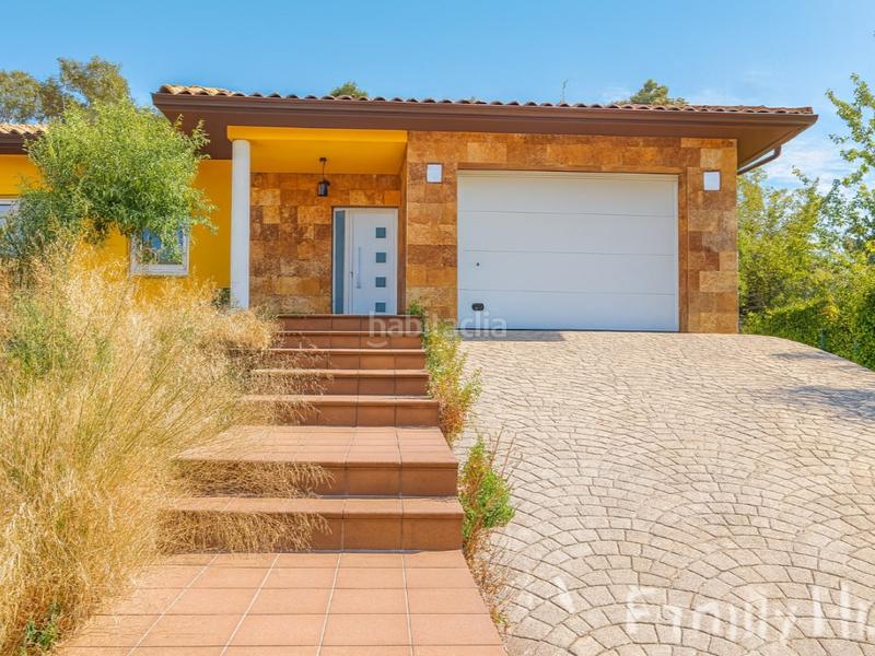 Foto 8dcfcdb0-77d9-4e38-86c3-f7a00cf516c6. Haus mit heizung parking in Torrelles de Foix