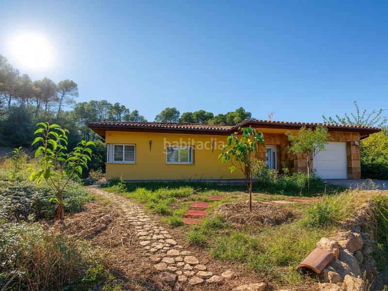 Foto 97f483ca-0e1a-4308-b7b5-73e28d4fc393. Haus mit heizung parking in Torrelles de Foix