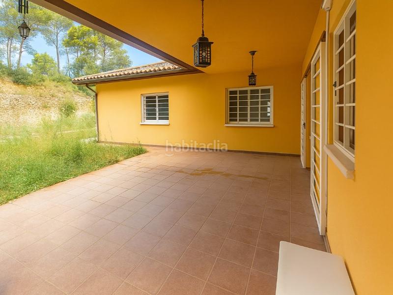 Foto a6ea0d01-c8b6-4ac7-a957-7ca8129672ac. Haus mit heizung parking in Torrelles de Foix