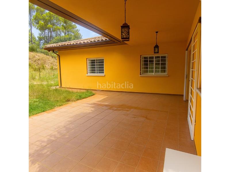 Foto b414abf7-2951-4cf2-83f1-9f5630f9d635. Haus mit heizung parking in Torrelles de Foix